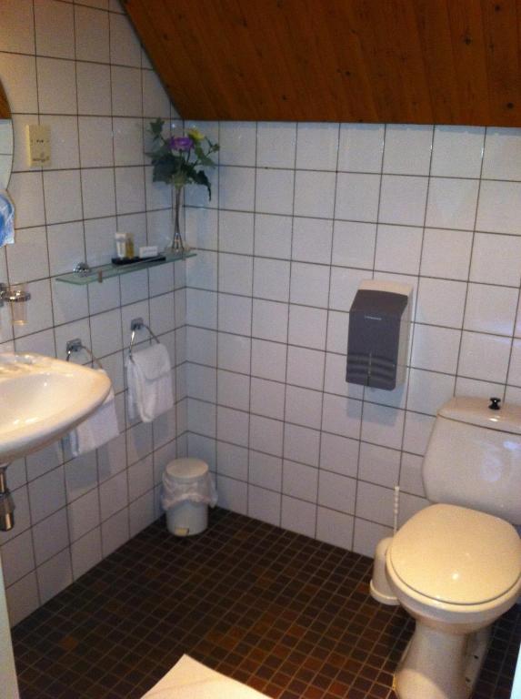 Hotel-Restaurant Krabbendam Someren Phòng bức ảnh