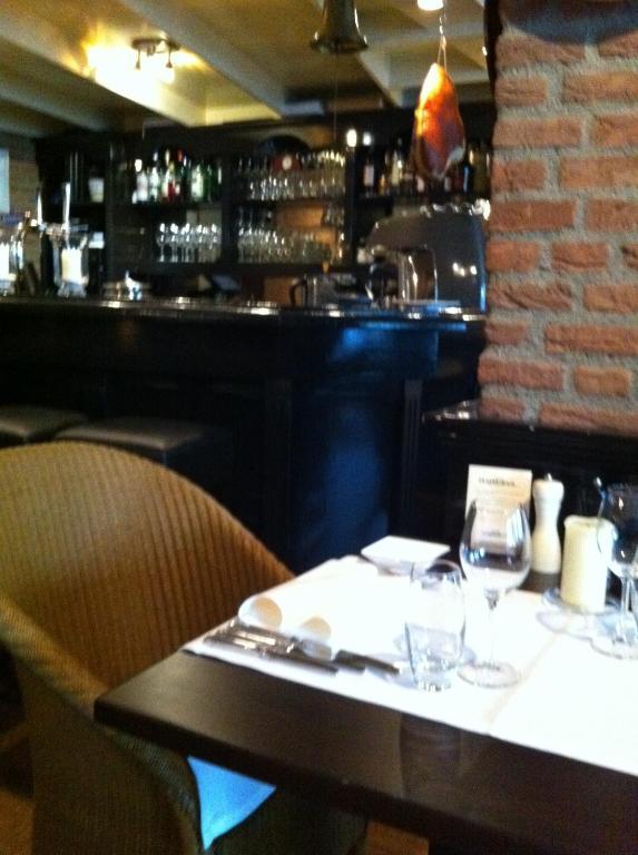 Hotel-Restaurant Krabbendam Someren Ngoại thất bức ảnh