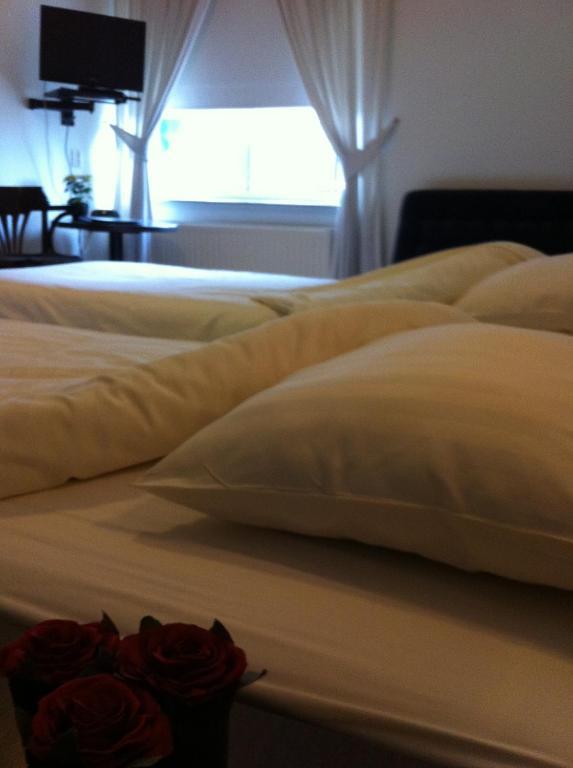 Hotel-Restaurant Krabbendam Someren Phòng bức ảnh