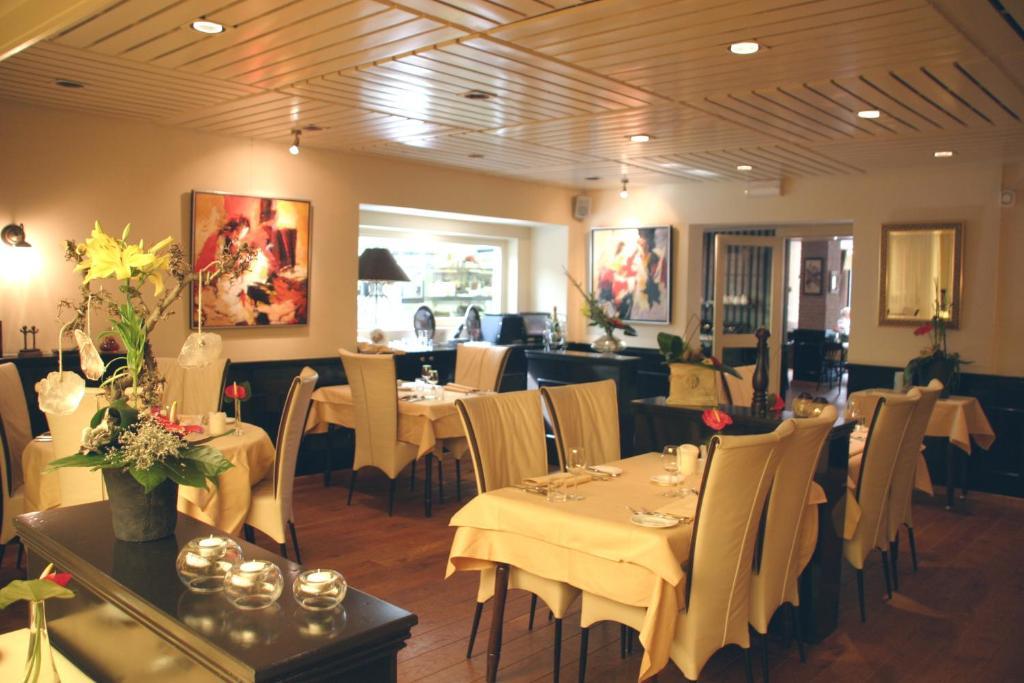 Hotel-Restaurant Krabbendam Someren Ngoại thất bức ảnh