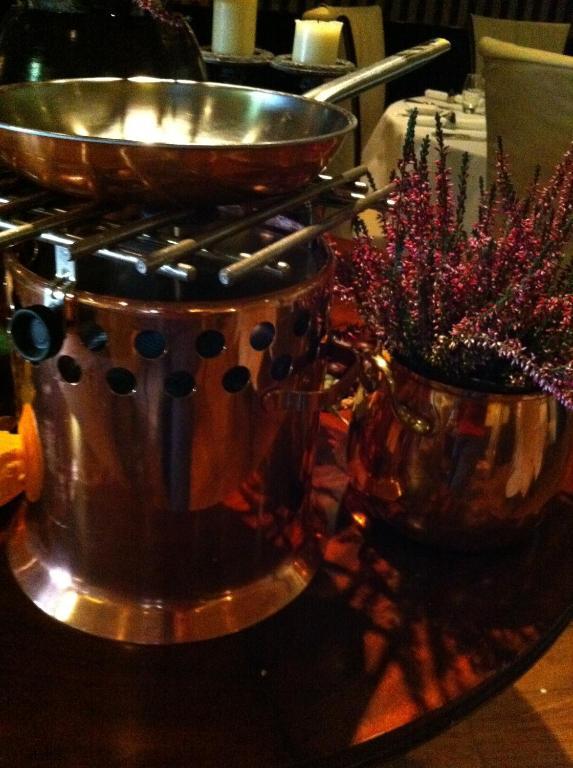 Hotel-Restaurant Krabbendam Someren Ngoại thất bức ảnh