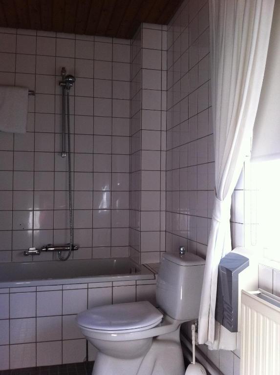 Hotel-Restaurant Krabbendam Someren Phòng bức ảnh