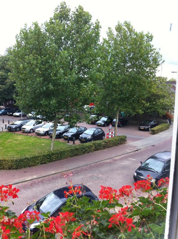 Hotel-Restaurant Krabbendam Someren Ngoại thất bức ảnh