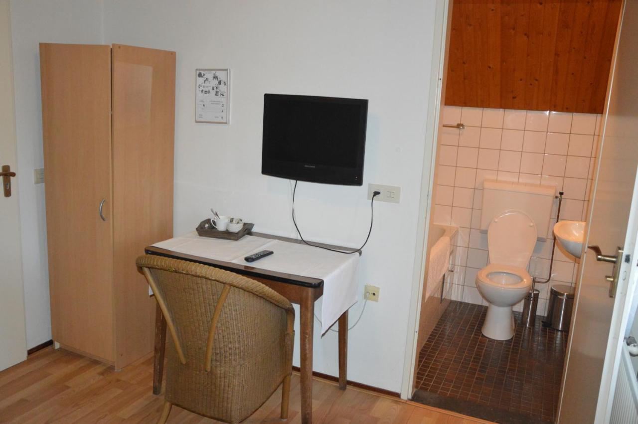 Hotel-Restaurant Krabbendam Someren Ngoại thất bức ảnh