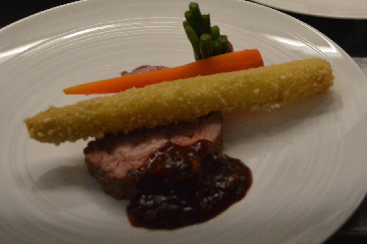 Hotel-Restaurant Krabbendam Someren Ngoại thất bức ảnh