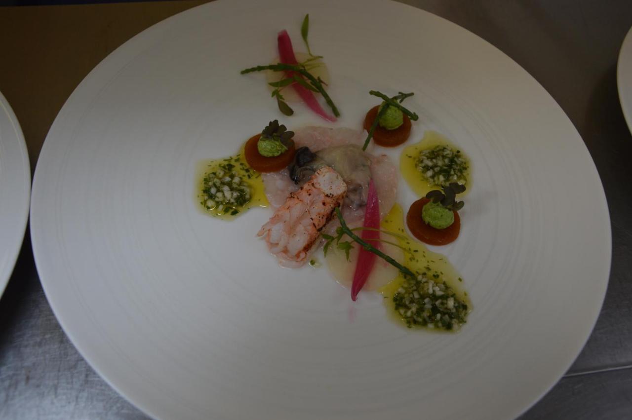 Hotel-Restaurant Krabbendam Someren Ngoại thất bức ảnh